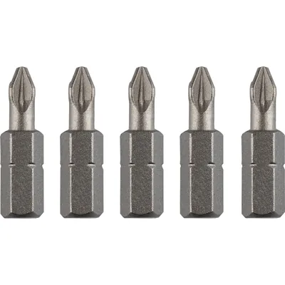 Produktbild von kwb - BASIC USE Bits, 25mm, PZ 1
