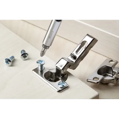 Produktbild von kwb - BASIC USE Bits, 25mm, PZ 1
