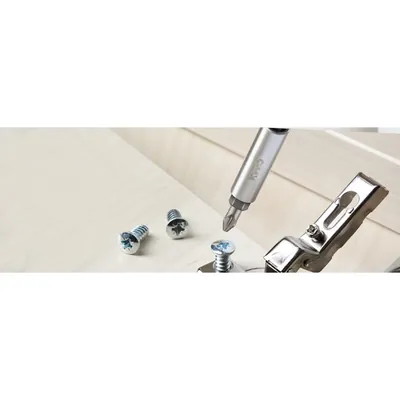 Produktbild von kwb - BASIC USE Bits, 25mm, PZ 1