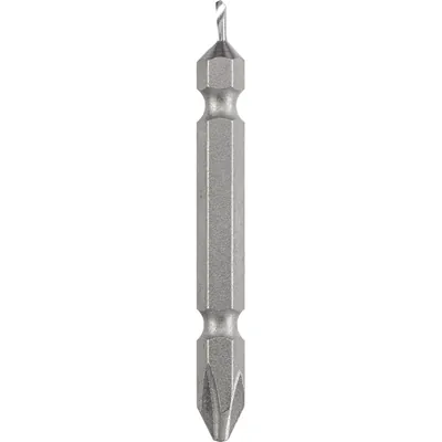 Produktbild von kwb - PreHole Bit mit Bohrer und Senker