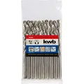 Produktbild von kwb - SILVER STAR HSS-G Spiralbohrer, ø6.8mm