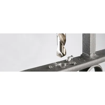 Produktbild von kwb - SILVER STAR HSS-G Spiralbohrer, ø6.8mm