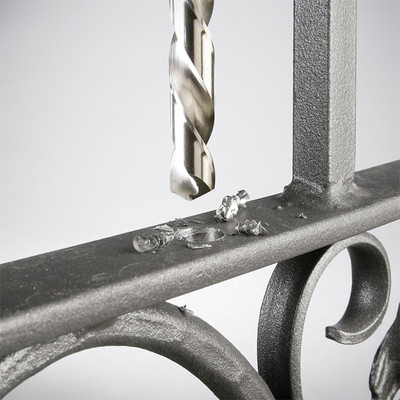 Produktbild von kwb - SILVER STAR HSS Spiralbohrer, ø8.5mm