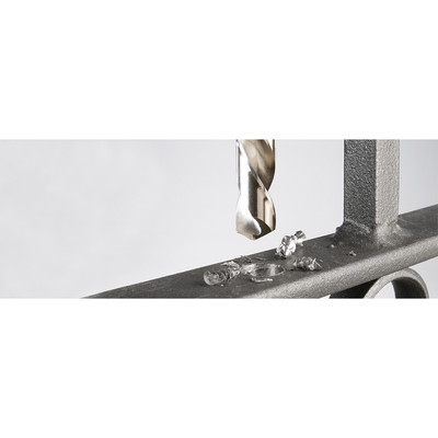 Produktbild von kwb - SILVER STAR HSS Spiralbohrer, ø8.5mm