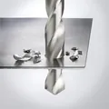 Produktbild von kwb - HSS Spiralbohrer, lange Ausführung, ø7.0mm