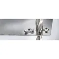 Produktbild von kwb - HSS Spiralbohrer, lange Ausführung, ø7.0mm