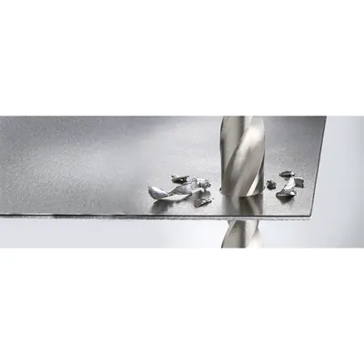 Produktbild von kwb - HSS Spiralbohrer, lange Ausführung, ø7.0mm