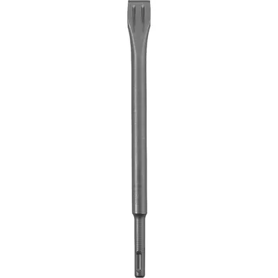 Produktbild von kwb - SDS plus Meißel für Bohrhämmer, Flachmeißel, 250mm