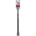 Produktbild von kwb - SDS plus Meißel für Bohrhämmer, Flachmeißel, 250mm