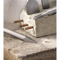 Produktbild von kwb - SDS plus Meißel für Bohrhämmer, Flachmeißel, 250mm