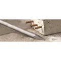 Produktbild von kwb - SDS plus Meißel für Bohrhämmer, Flachmeißel, 250mm
