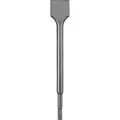 Produktbild von kwb - SDS plus Meißel für Bohrhämmer, Spatmeißel, 250mm