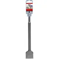Produktbild von kwb - SDS plus Meißel für Bohrhämmer, Spatmeißel, 250mm