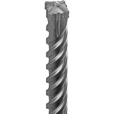 Produktbild von kwb - CROSS-TIP Hammerbohrer, Spitze 4-schneidig, ø4.0 x 110mm