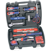 Produktbild von kwb - Werkzeugkoffer, 40-teilig 370720