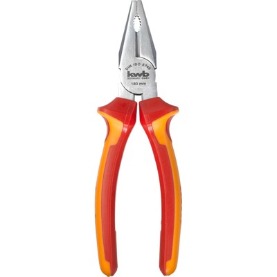 Produktbild von kwb - VDE Kombizange