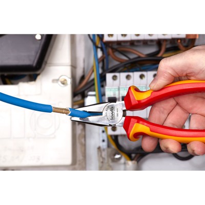 Produktbild von kwb - VDE Kombizange