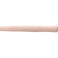 Produktbild von kwb - Hammerstiel, Esche, 350mm für 800g