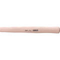 Produktbild von kwb - Hammerstiel, Esche, 350mm für 800g