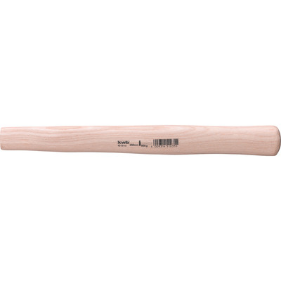 Produktbild von kwb - Hammerstiel, Esche, 350mm für 800g