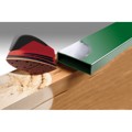 Produktbild von kwb - Haft-Schleifdreiecke, HOLZ & METALL, 100 x 62, 93mm, 12 Stück sortiert