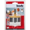 Produktbild von kwb - Lochsäge, 1-teilig, ø68mm