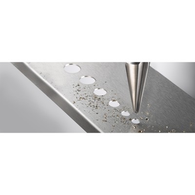 Produktbild von kwb - Schälbohrer HSS, ø16-30mm