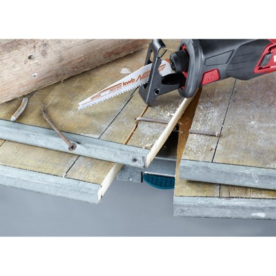 Produktbild von kwb - EASY-CUT Säbelsägeblatt, HM-bestückt