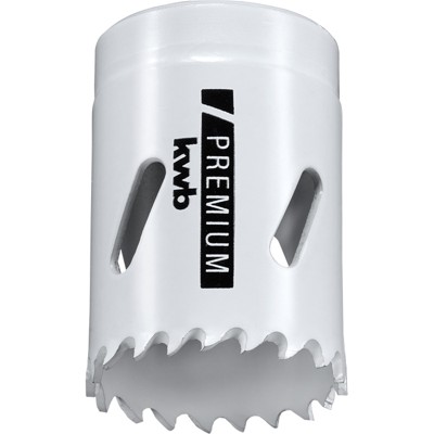 Produktbild von kwb - COBALT Lochsäge HSS-Bi-Metall, ø35mm