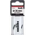 Produktbild von kwb - COBALT Lochsäge HSS-Bi-Metall, ø35mm