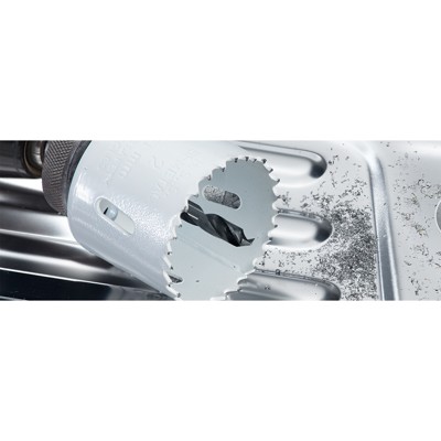 Produktbild von kwb - COBALT Lochsäge HSS-Bi-Metall, ø35mm