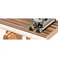 Produktbild von kwb - Stichsägeblätter, LAMINAT, Holzbearbeitung, Bi-Metall, 2x fein