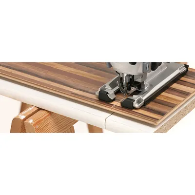 Produktbild von kwb - Stichsägeblätter, LAMINAT, Holzbearbeitung, Bi-Metall, 2x fein