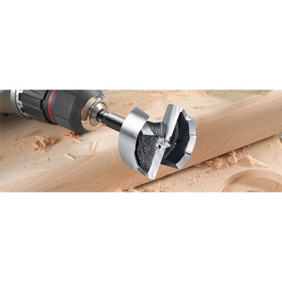 Produktbild von kwb - Forstnerbohrer SPEED, ø18.0mm