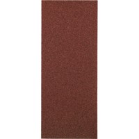 Produktbild von kwb - Schleifstreifen HOLZ & METALL, Korund, 115 x 280mm, K 60/80/120/180