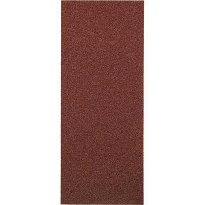 Produktbild von kwb - Schleifstreifen HOLZ & METALL, Korund, 115 x 280mm, K 60/80/120/180