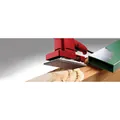 Produktbild von kwb - Haft-Schleifstreifen, HOLZ & METALL, Edelkorund, 80 x 133mm, K 120