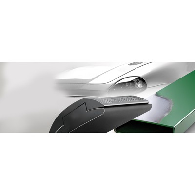 Produktbild von kwb - Schleifpapier LACK & AUTO, wasserfest, 230 x 280mm, K 1000