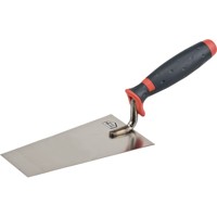 Produktbild von kwb - Berner Putzkelle, rostfrei, 160mm, 2-K-Heft