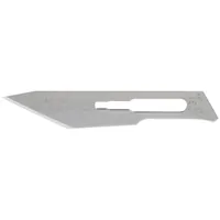 Produktbild von martor - Ersatzklinge SKALPELLKLINGE 1031 | 10 Stück