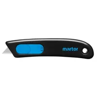 martor Sicherheitsmesser SECUNORM SMARTCUT | 1 Stück Produktbild