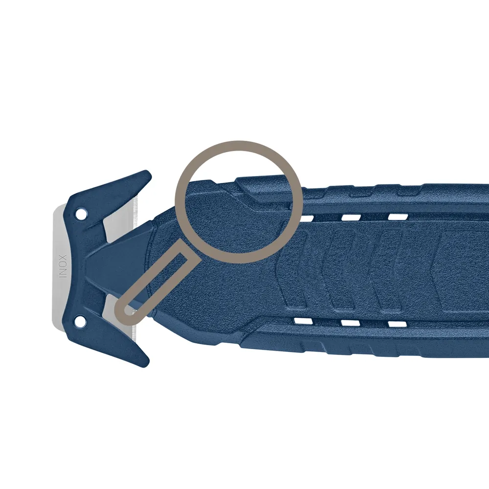 martor Sicherheitsmesser SECUMAX 150 MDP | 10 Stück Produktbild img7 L