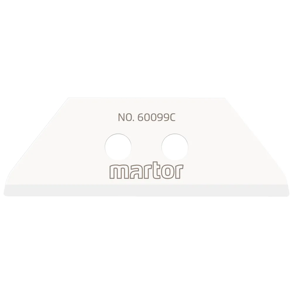 martor Ersatzklinge KERAMIKKLINGE C 60099C | 2 Stück Produktbild img1 L