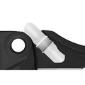 Produktbild von martor - Ersatzteil KLEBEBANDRITZER für SECUMAX 320 9940 | 10 Stück