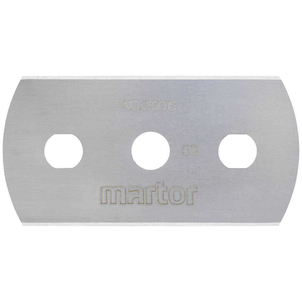 martor Ersatzklinge INDUSTRIEKLINGE 36015 | 250 Stück Produktbild img1 L