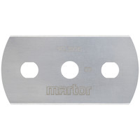 martor Ersatzklinge INDUSTRIEKLINGE 36015 | 250 Stück Produktbild