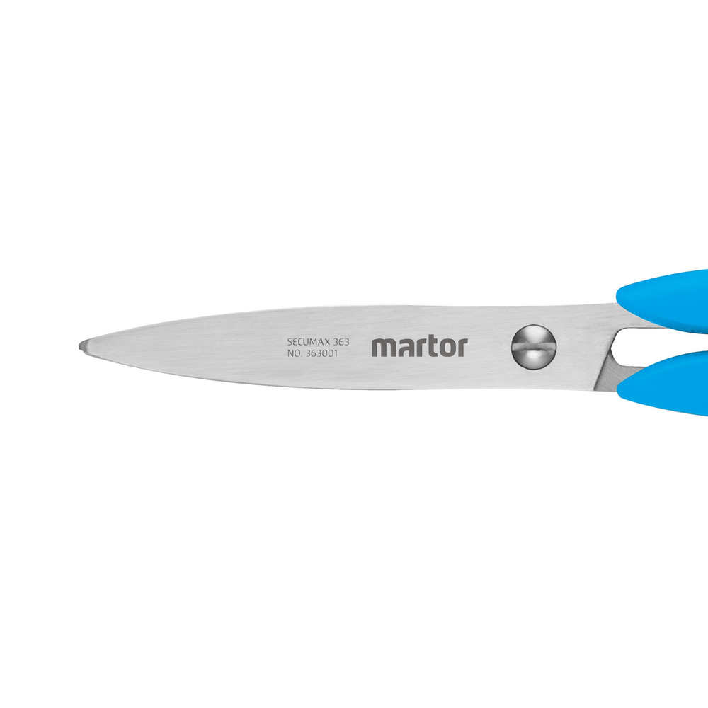 martor Sicherheitsschere SECUMAX 363 | 1 Stück Produktbild img7 L