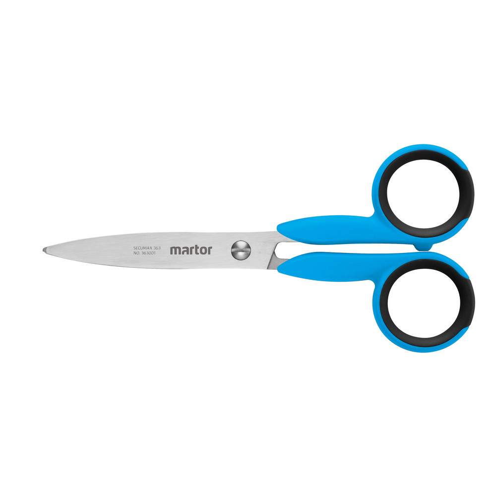 martor Sicherheitsschere SECUMAX 363 | 1 Stück Produktbild img1 L