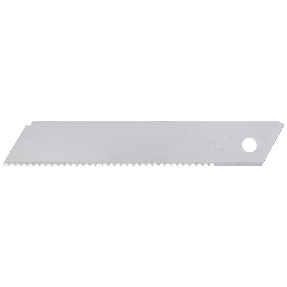 martor Ersatzklinge STYROPORKLINGE 379 | 10 Stück Produktbild img1 L