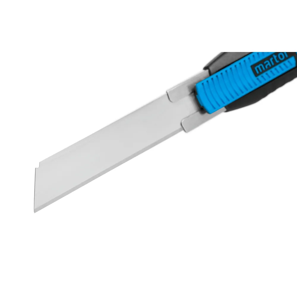 martor Sicherheitsmesser SECUNORM 380 mit Styroporklinge 79 | 1 Stück Produktbild img7 L